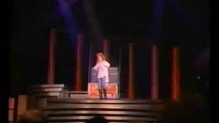 Reba Live 9 TO 5