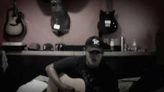 Sonny Burgess-Cowboy Cool- Cover by Hunter LaCroix