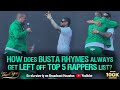 BUSTA RHYMES @ Lovers & Friends Fest 2023: Brings USHER, Homage to SPLIFF STARR, MAIN STAGE Material