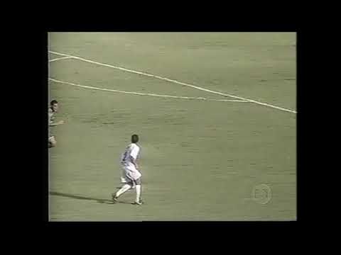 Goiânia 1 x 2 Goiás - Campeonato Goiano 2003