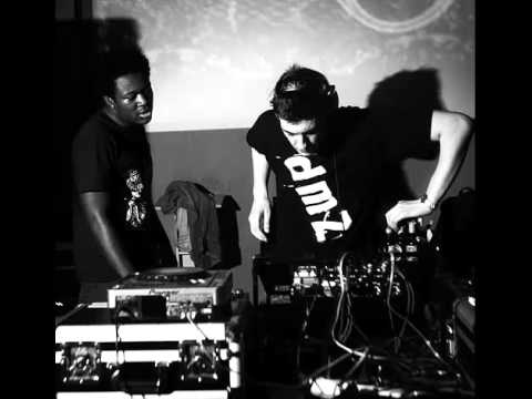 Skream - Dubby 2-Step