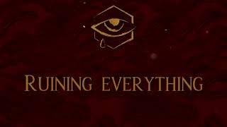 Jay Ray - Left of You (Lyric Video)