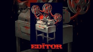 The Editor