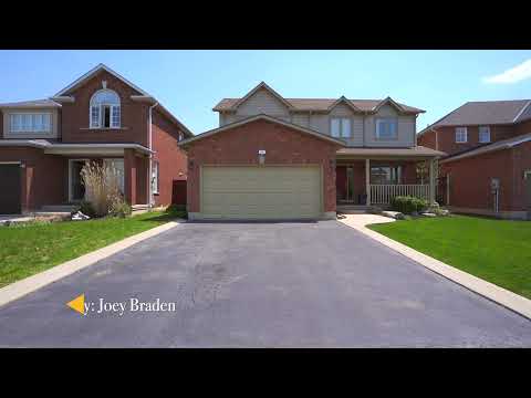 New Listing - 24 Keewaydin Street, Waterdown Ontario