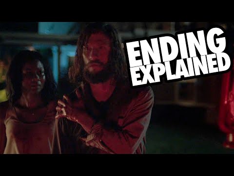 THE INVITATION (2015) Ending Explained