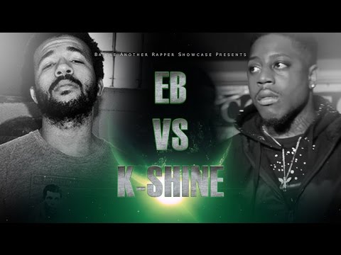 EB vs K-Shine