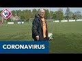 Warme herinneringen aan door corona overleden verzorger: 'Het cement tussen de stenen' - OMROEP WEST