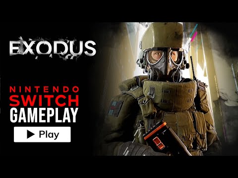 Gameplay Video