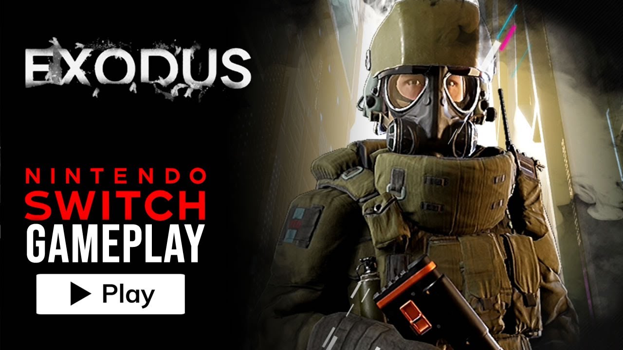 Gameplay Video