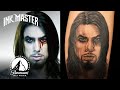 Best (& Worst) Dave Navarro Tattoos 🦇 Ink Master