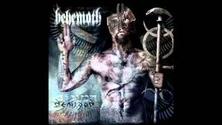 Behemoth - Demigod (Full Album)