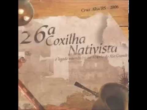 De Alma, Campo E Silêncio video