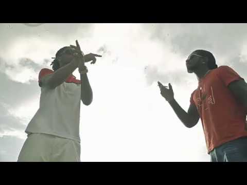 Medunn x Lulos x Sherloks -Ti Frè