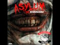 Eminem - Asylum ( New 2012 ) 