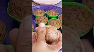 Download lagu Bikin bolu pisang kukus 1 telur tanpa mixer #bolupisangkukus #shrots #shrotsvideo mp3