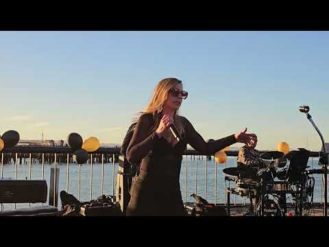 Electric X video