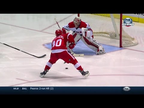 14/15 RS: Car @ Det Highlights - 4/7/15