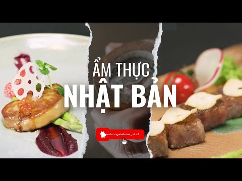 PELO VIET NAM | Teppanyaki là gì?