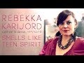 Rebekka Karijord - Smells Like Teen Spirit (live at ...