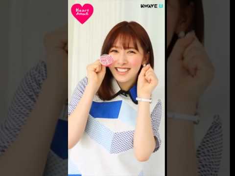 161101 Euijin - KWAVE Facebook Video