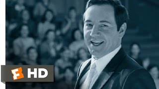 Beyond the Sea (2/10) Movie CLIP - Splish Splash (2004) HD