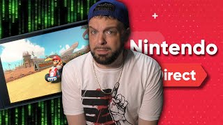Nintendo Switch 2 Emulator Leak? + Huge Direct This Week?!