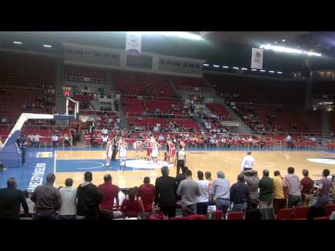 GALATASARAY ODEABANK - AGÜ