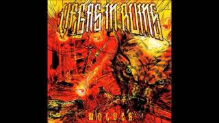 Vegas In Ruins - The Haunting (Sub esp)