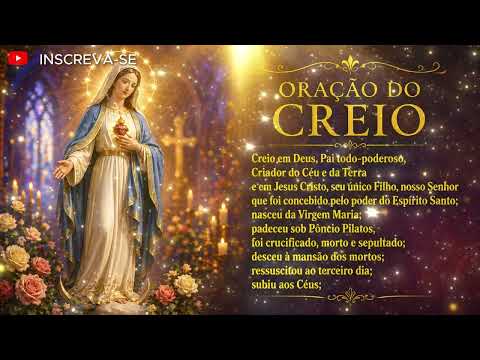 📿 TERÇO DE HOJE – VENCER O ORGULHO E CURAR A FAMÍLIA