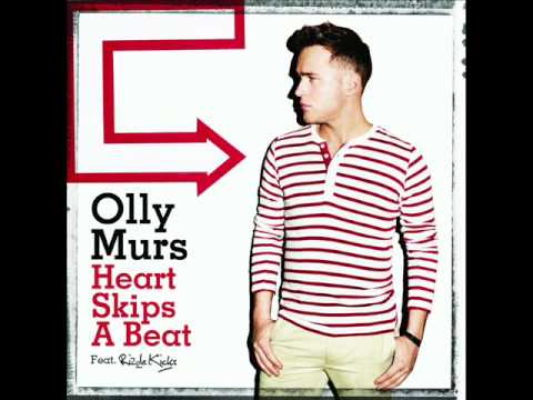 Olly Murs Feat. Rizzle Kicks - Heart Skips A Beat (Official Audio Video)