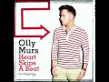 Olly Murs Feat. Rizzle Kicks - Heart Skips A Beat (Official Audio Video)