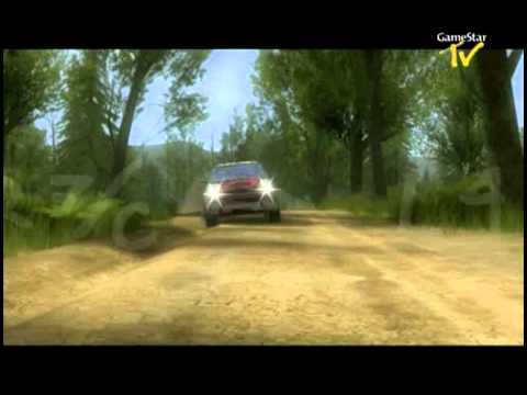 GameStar TV s02e12 (popup) - Xpand Rally Xtreme