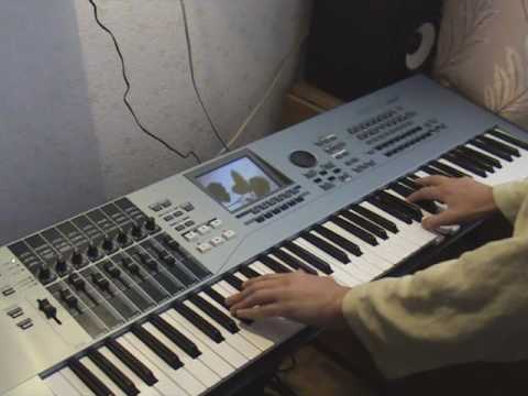 RUSbells - Electron 2