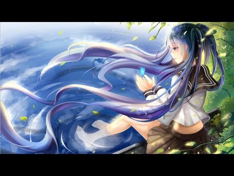 {607.2} Nightcore (Kutless) - What Faith Can Do (with lyrics)