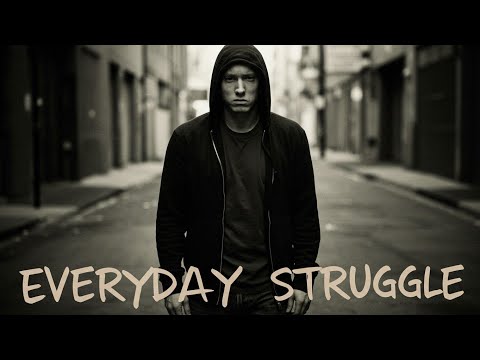 Eminem – Everyday Struggle (Official Music Video)
