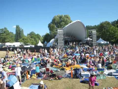 Folk Fest 2009