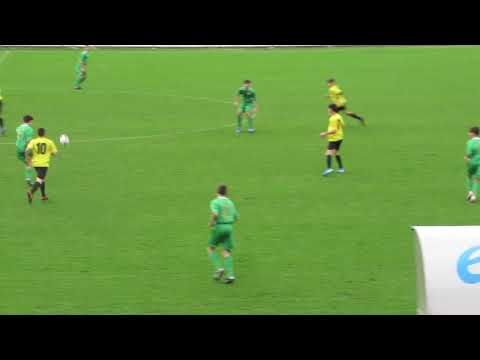 Liventina - DonBosco Giovanissimi Elite 2005 24/11/2019 Parte 5