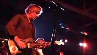 Sonic Youth (LIVE, Nashville, 4/25/08) &quot;Jams Run Free&quot;