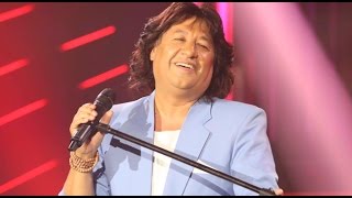 Yo Soy: &#39;Roberto Carlos&#39; sorprendió al jurado con esta presentación