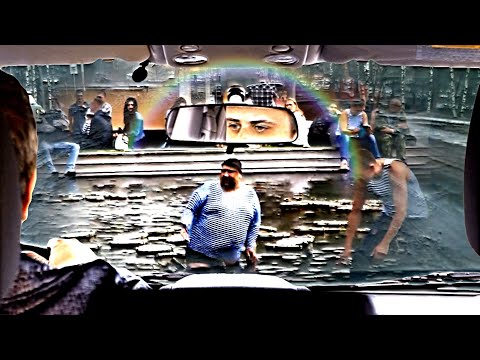 Капитан Кенгуру - Расплескалась синева (Оfficial video)