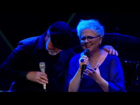 Laura Canoura - Oración del Remanso - con Larbanois & Carrero