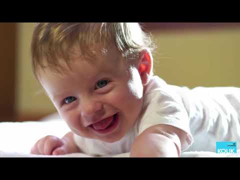 Kolik Original - Les parents y font confiance quand les bébés sont irritables