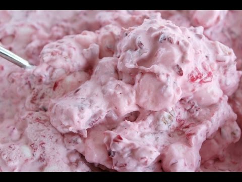 "Surinamese Pink Salad Recipe" "Surprise Valentine's Day" "Fresh Recipes From Suriname"