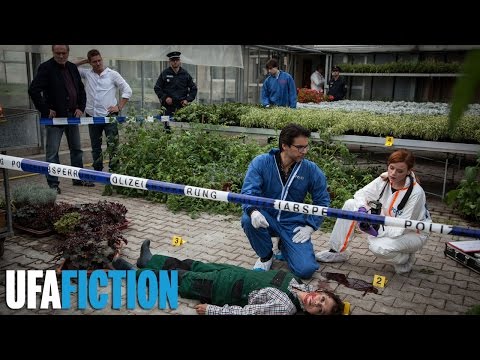 SOKO MÜNCHEN // Trailer "Altweibersommer" (06.03.2017) // UFA FICTION