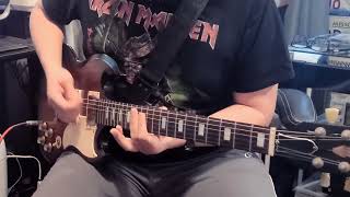 Razorback Jam - Paghihintay