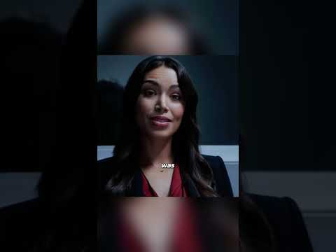 He committed the crime using a toy water gun! #peliculas #cine #movie #shorts #comentarios