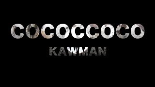 COCOCCOCO / KAWMAN