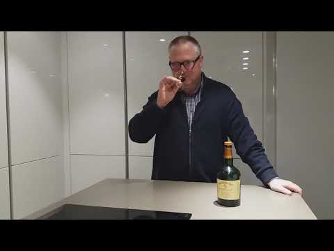 Mark’s Whisky Ramblings 198: Redbreast Lustau Edition