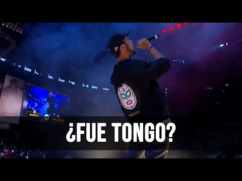 ¿Realmente ganó Arkano? | Análisis ARKANO vs PEPE GRILLO | Final Internacional Red Bull 2017