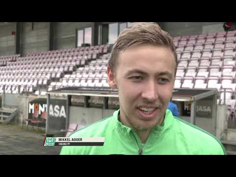 2019/20 NordicBet Liga 20. runde